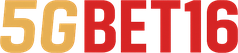 5gbet16 Logo